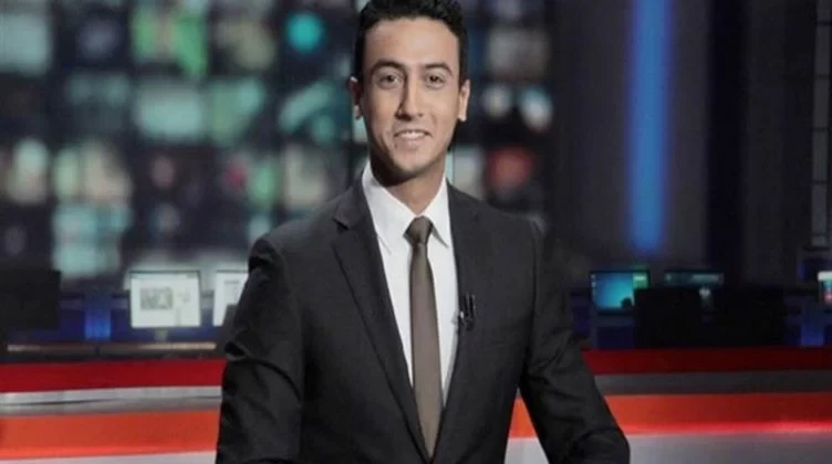 الإعلاميين : منع ظهور حسام حداد  والتحقيق معه .
