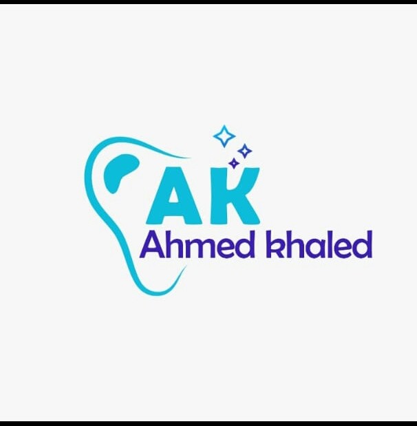 د – خالد احمد طة تخصص الفم و الاسنان